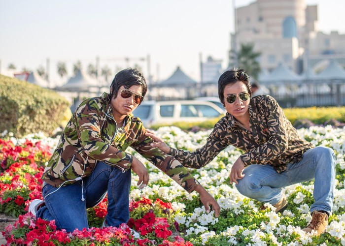 Qatar Creates Week - March 2023 In Doha, Qatar